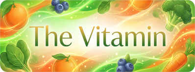 Vitamin Guide - Complete Vitamin Reference